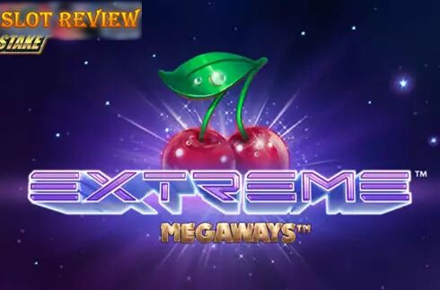 Extreme Megaways slot